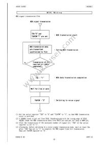 AK2361 Datasheet Page 19