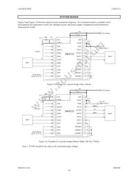 AK4121VF Datasheet Page 16
