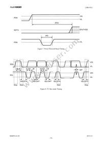 AK4141EQ Datasheet Page 16