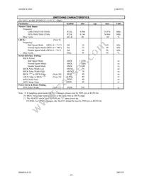 AK4353VF Datasheet Page 10