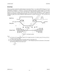 AK4366VT Datasheet Page 16