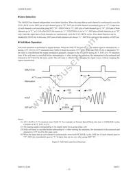 AK4381VT Datasheet Page 13