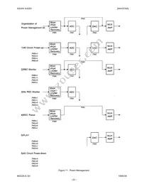 AK4516AVF Datasheet Page 23