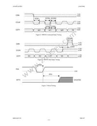 AK4564VQ Datasheet Page 13