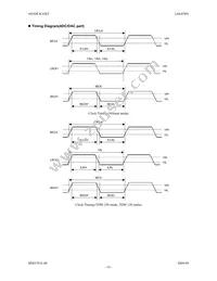 AK4589VQ Datasheet Page 16