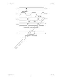 AK4589VQ Datasheet Page 21