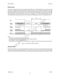AK5359ET Datasheet Page 12