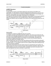 AK6003AV Datasheet Page 7