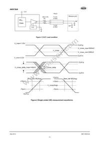 AK8136A Datasheet Page 6