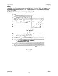 AK9824M Datasheet Page 10