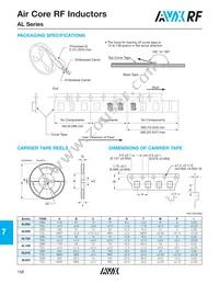 AL12A12N5GTR Datasheet Page 7