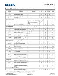 AL1663S-13 Datasheet Page 5