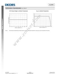 AL1676-20BS7-13 Datasheet Page 7