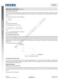 AL1677-20BS-13 Datasheet Page 8
