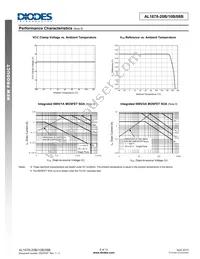 AL1678-08BS7-13 Datasheet Page 6