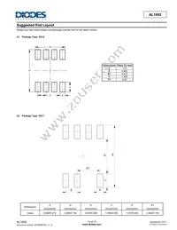 AL1692-20CS7-13 Datasheet Page 14