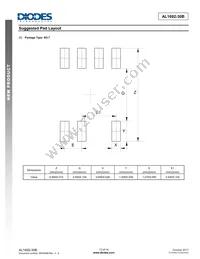 AL1692L-30B1S7-13 Datasheet Page 13