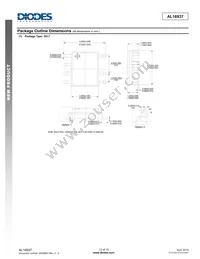 AL16937-30BAS7-13 Datasheet Page 13