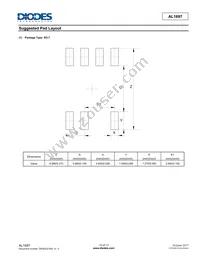 AL1697-40DS7-13 Datasheet Page 12