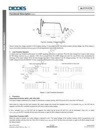 AL1772T16E-13 Datasheet Page 12