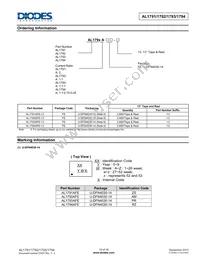 AL1794AFE-13 Datasheet Page 15