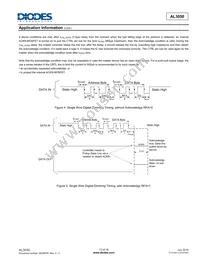 AL3050FDC-7 Datasheet Page 13