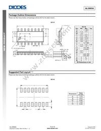 AL3065AS16-13 Datasheet Page 15