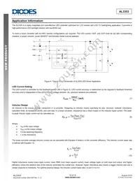 AL3353S-13 Datasheet Page 10