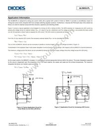 AL5802LPL-7 Datasheet Page 7