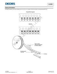 AL5809-25S1-7 Datasheet Page 15