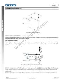 AL5817MP-13 Datasheet Page 9