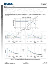 AL5890-30D-13 Datasheet Page 10