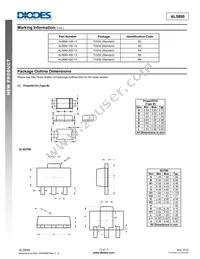 AL5890-30D-13 Datasheet Page 13