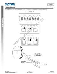 AL5890-30D-13 Datasheet Page 16