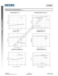 AL6562AS-13 Datasheet Page 7