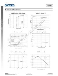 AL6562S-13 Datasheet Page 6