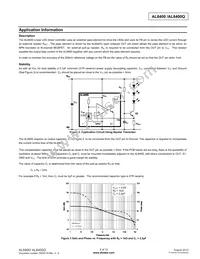 AL8400QSE-7 Datasheet Page 5