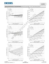 AL8807AMP-13 Datasheet Page 8