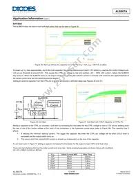 AL8807AMP-13 Datasheet Page 12