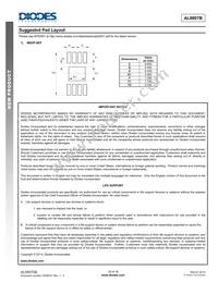 AL8807BMP-13 Datasheet Page 18