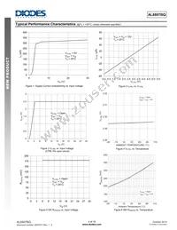 AL8807BQMP-13 Datasheet Page 4