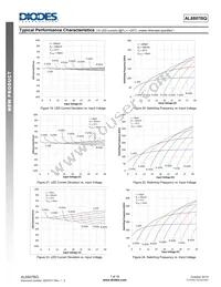 AL8807BQMP-13 Datasheet Page 7