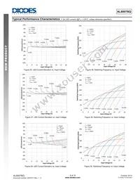 AL8807BQMP-13 Datasheet Page 8