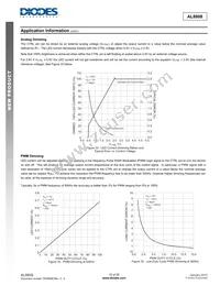 AL8808WT-7 Datasheet Page 10