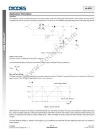 AL8823S-13 Datasheet Page 8