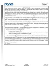 AL8861MP-13 Datasheet Page 18