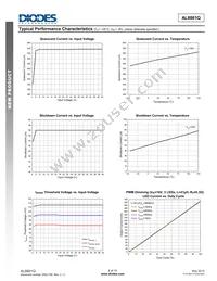 AL8861QMP-13 Datasheet Page 5