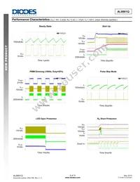 AL8861QMP-13 Datasheet Page 8