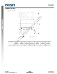 AL8862SP-13 Datasheet Page 15