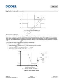 AL8871QT16E-13 Datasheet Page 22